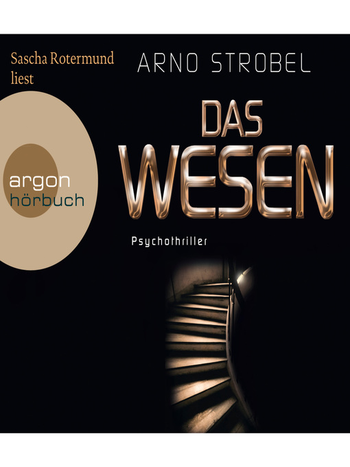 Title details for Das Wesen by Sascha Rotermund - Available